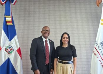 Médicos suspenden marcha tras reunión con Faride Raful