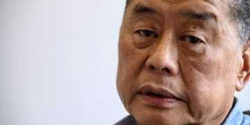 Exmagnate de la prensa es condenado a 20 años de prisión en Hong Kong por conspiración