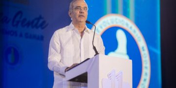 Luis Abinader: La oposición nunca ha presentado un proyecto