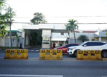 DNCD decomisa cargamento drogas en alta mar por provincia Peravia