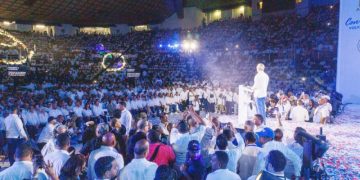 Abinader aboga por unidad, madurez política y acuerdos internos en el PRM de cara al 2028