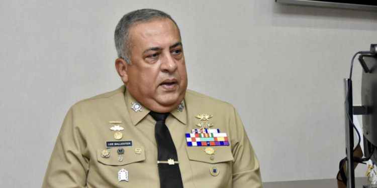 Deportan 500 mil haitianos durante gestión de Lee Ballester en Migración