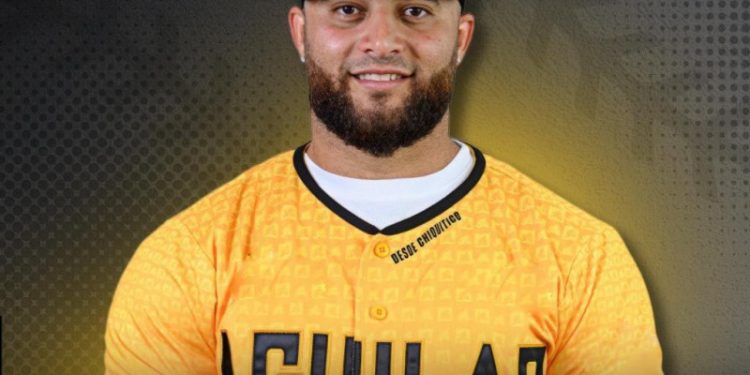 Fernández, Mejía, González y Reyes seguirán con las Águilas Cibaeñas