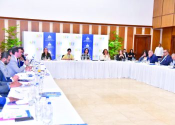 Primera dama alerta sobre el alto nivel de la violencia doméstica en República Dominicana