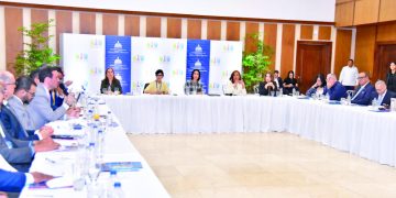 Primera dama alerta sobre el alto nivel de la violencia doméstica en República Dominicana