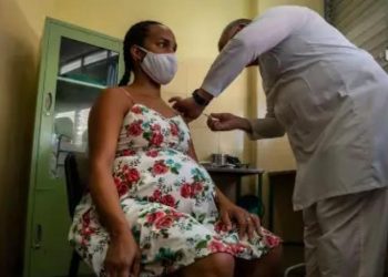 Asedio petrolero a Cuba es peligro para niños y embarazadas