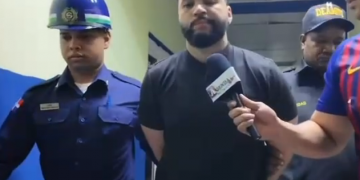 Cierran centro médico de doctor de Las Guáranas acusado de violar a varias mujeres