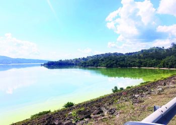 Comisión interinstitucional prepara informe sobre la Presa de Hatillo