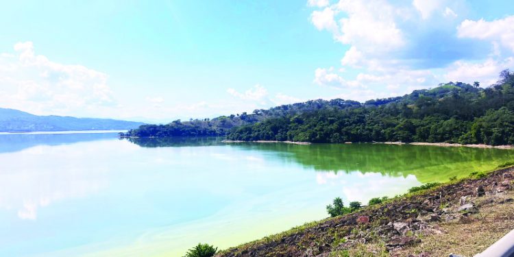 Comisión interinstitucional prepara informe sobre la Presa de Hatillo