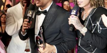 Natti Natasha, Romeo Santos y Alofoke, los dominicanos que ganan Premio Lo Nuestro