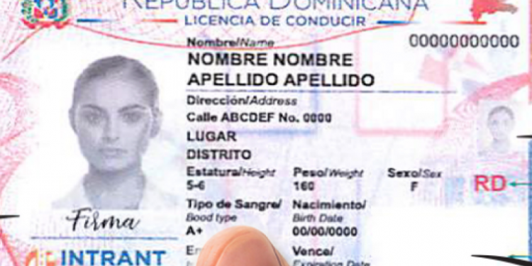 Motoristas tendrán evaluaciones teóricas y prácticas para obtener nueva licencia, dice Intrant