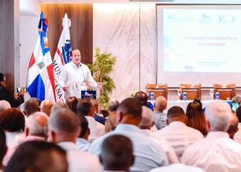 Paliza pide a alcaldes liderar la “última milla” para lograr meta de hambre cero