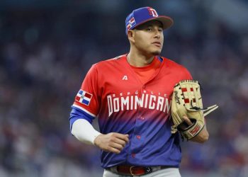 República Dominicana es número 3 como probable campeón en el Clásico Mundial de Béisbol