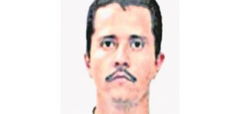 México: Matan a "El Mencho", el líder del Cartel de Jalisco Nueva Generación (CJNG)
