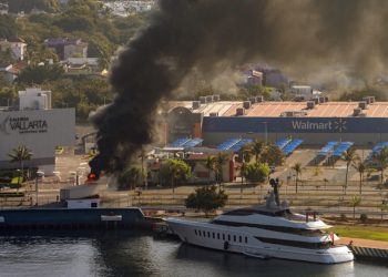 Estados Unidos confirma dio apoyo de inteligencia a México para dar de baja a líder de cartel