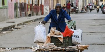 Cuba acusa a EEUU de querer provocar una "catástrofe humanitaria" en la isla