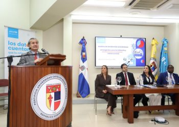 Niñas, niños y adolescentes representan el 32% de la población nacional