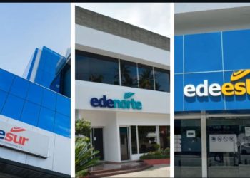 Las EDE se disculpan por inconvenientes que ha causado el apagón nacional