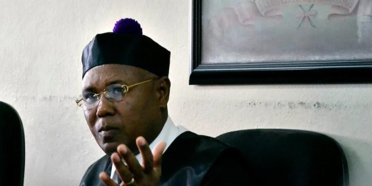 Muere exjuez Víctor Mejía Lebrón en un presunto suicidio