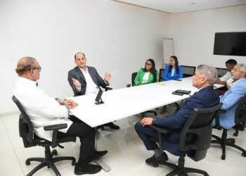 Inabie evalúa a más de 2,600 oferentes para adjudicación de almuerzos escolares