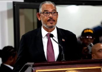 Haití logra acuerdo hasta los próximos comicios