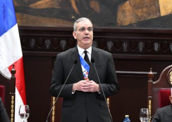 Abinader revela que República Dominicana tiene 150 millones de toneladas de tierras raras