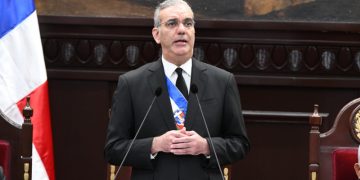 Abinader revela que República Dominicana tiene 150 millones de toneladas de tierras raras