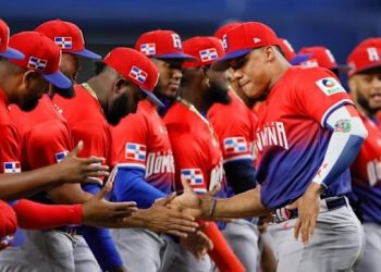 650 pesos será el costo para que los fanáticos observen este lunes las prácticas de Dominicana