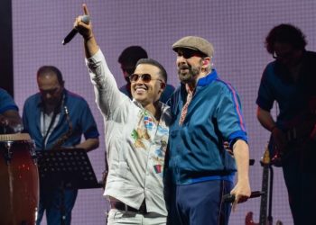 SANTIAGO, CAPITAL DE LOS GRANDES EVENTOS