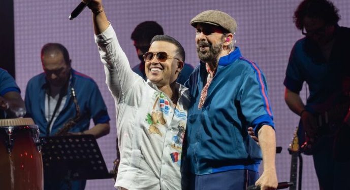 SANTIAGO, CAPITAL DE LOS GRANDES EVENTOS