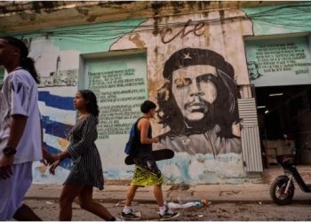 La sanidad en Cuba está bajo tensión