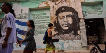 La sanidad en Cuba está bajo tensión