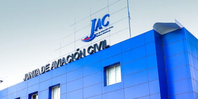 Junta de Aviación reactiva vuelos entre RD y Venezuela