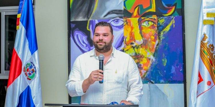 Joven santiaguero se consolida como referente del liderazgo político tras su destacada participación en el Premio Nacional de la Juventud 2026