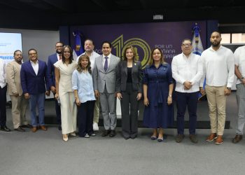 Escuela de Formación Política del PRM inicia Diplomado en Gestión Municipal