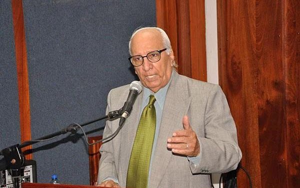 Alcaldía de Santiago declara duelo municipal por fallecimiento de Enmanuel Castillo