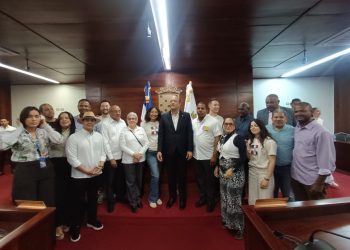 Santiago abre sus puertas al mundo: intercambio cultural internacional fortalece la educación, la identidad y el futuro de la juventud