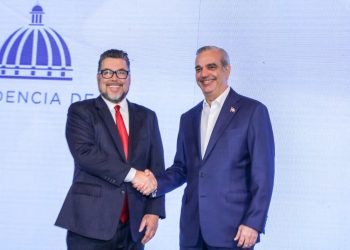 Google construirá un puerto internacional de intercambio digital en RD