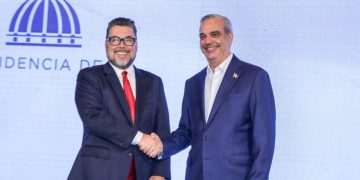 Google construirá un puerto internacional de intercambio digital en RD