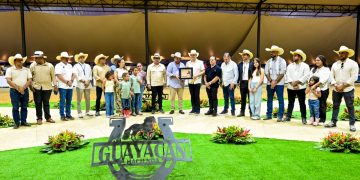 Alcalde Ulises Rodríguez se compromete a promover el deporte ecuestre en Santiago