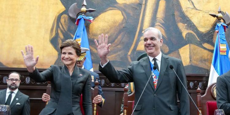 Presidente Abinader resalta crecimiento del 3.9 % del sector agropecuario y proyecta alcanzar Hambre Cero antes de 2028