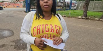 Mujer denuncia estafa de RD$70,000 por supuesto abogado que contrató tras tener su hijo preso en Santiago