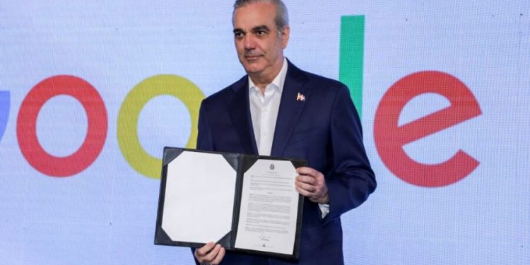 Entre Google y la NASA: RD apuesta a transformar su modelo para convertirse en economía de alta tecnología