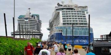 Jean Luis Rodríguez destaca impacto de alianzas público-privadas en el desarrollo portuario del país