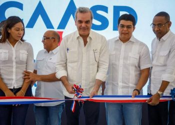 Presidente Abinader inicia este jueves inauguraciones de obras en Ciudad Juan Bosch con una inversión superior a RD$2,387 mil millones