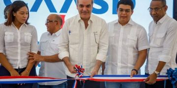 Presidente Abinader inicia este jueves inauguraciones de obras en Ciudad Juan Bosch con una inversión superior a RD$2,387 mil millones