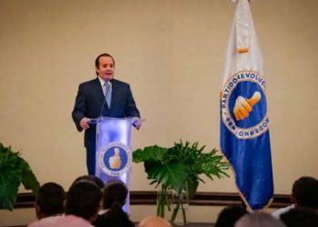 Paliza encabeza en Santiago encuentro del PRM Cibao Norte para afinar celebración del 11.º aniversario del partido