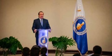 Paliza encabeza en Santiago encuentro del PRM Cibao Norte para afinar celebración del 11.º aniversario del partido