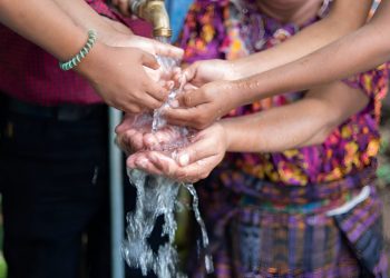 Día Mundial del Agua: 22 de marzo