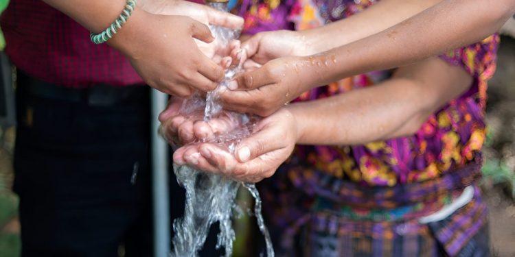Día Mundial del Agua: 22 de marzo